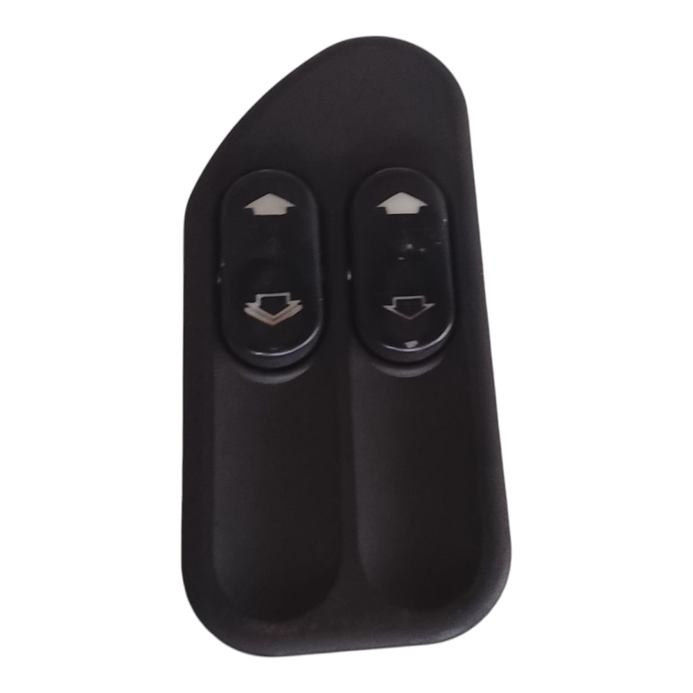 Interruptor Do Vidro Elétrico Fiesta Hatch Rocam Motor 11/13 1