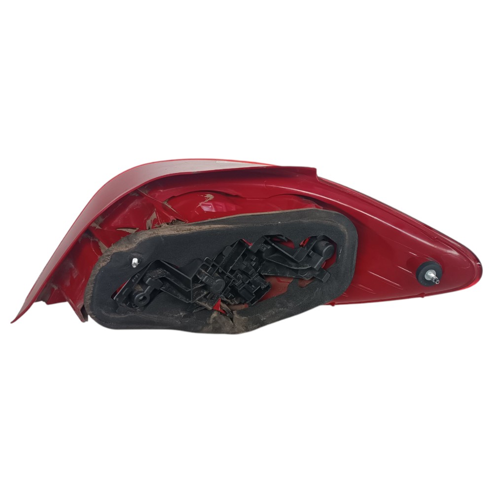 Lanterna Traseira Esquerda Peugeot 307 2011 4