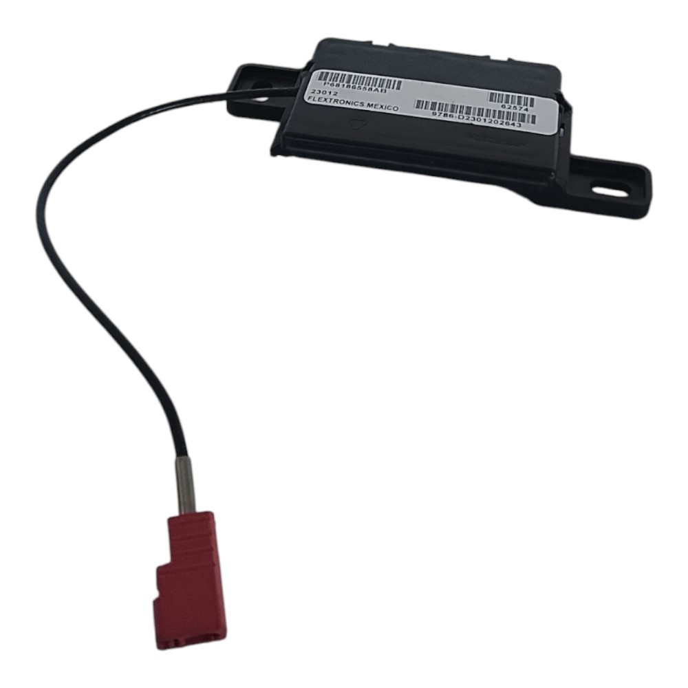 Módulo Keyless Jeep Commander 2022 2024 3