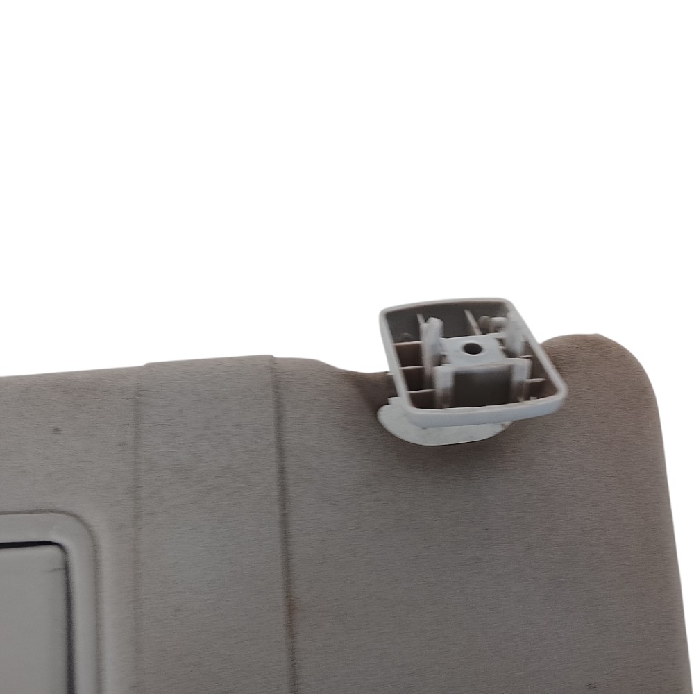 Quebra Sol Esquerdo Ford Focus 2009 2013 3