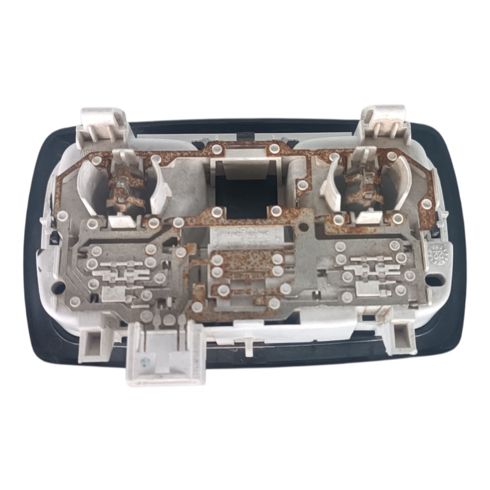 Luz Cortesia Teto Renault Duster 2021 2023 2024 Original 5