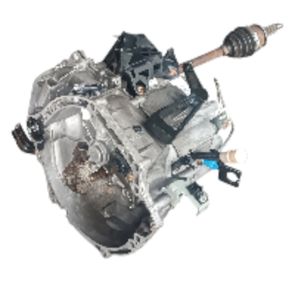 Câmbio Caixa De Marcha 1.0 3cc Renault Kwid 2021