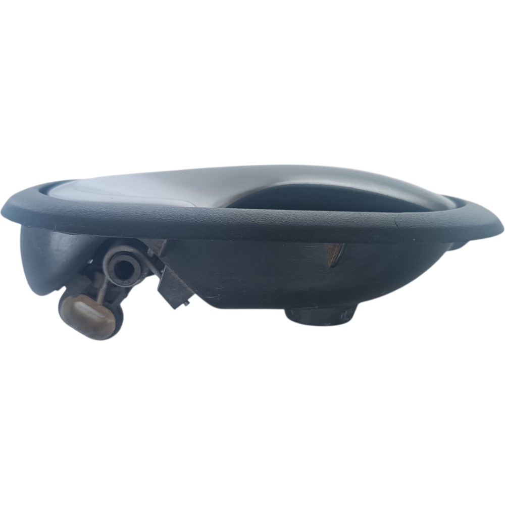 Maçaneta Interna Renault Logan 2008 2013 Traseira Esquerda 4