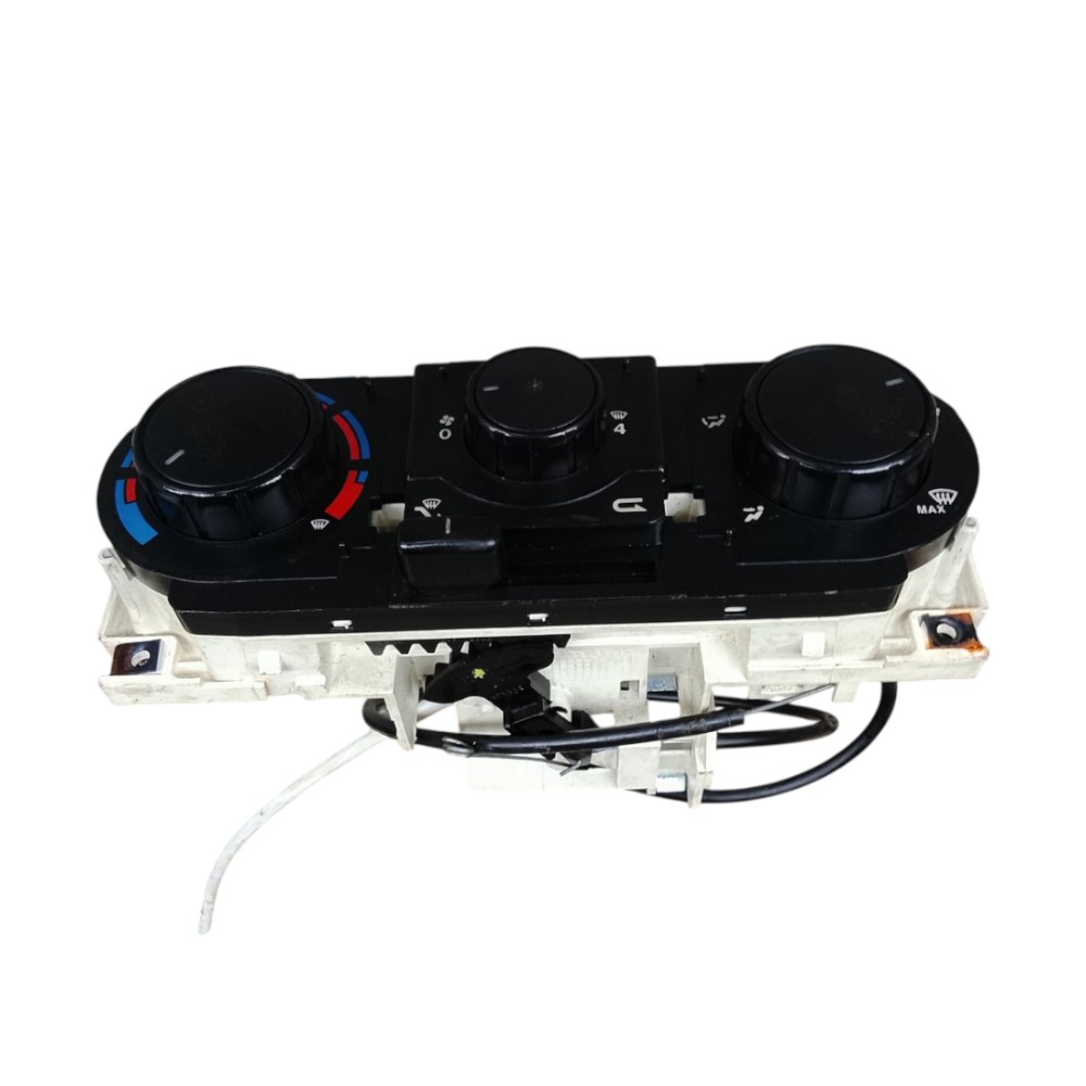 Comando Ar Condicionado Fiat Idea 2006 2016 5