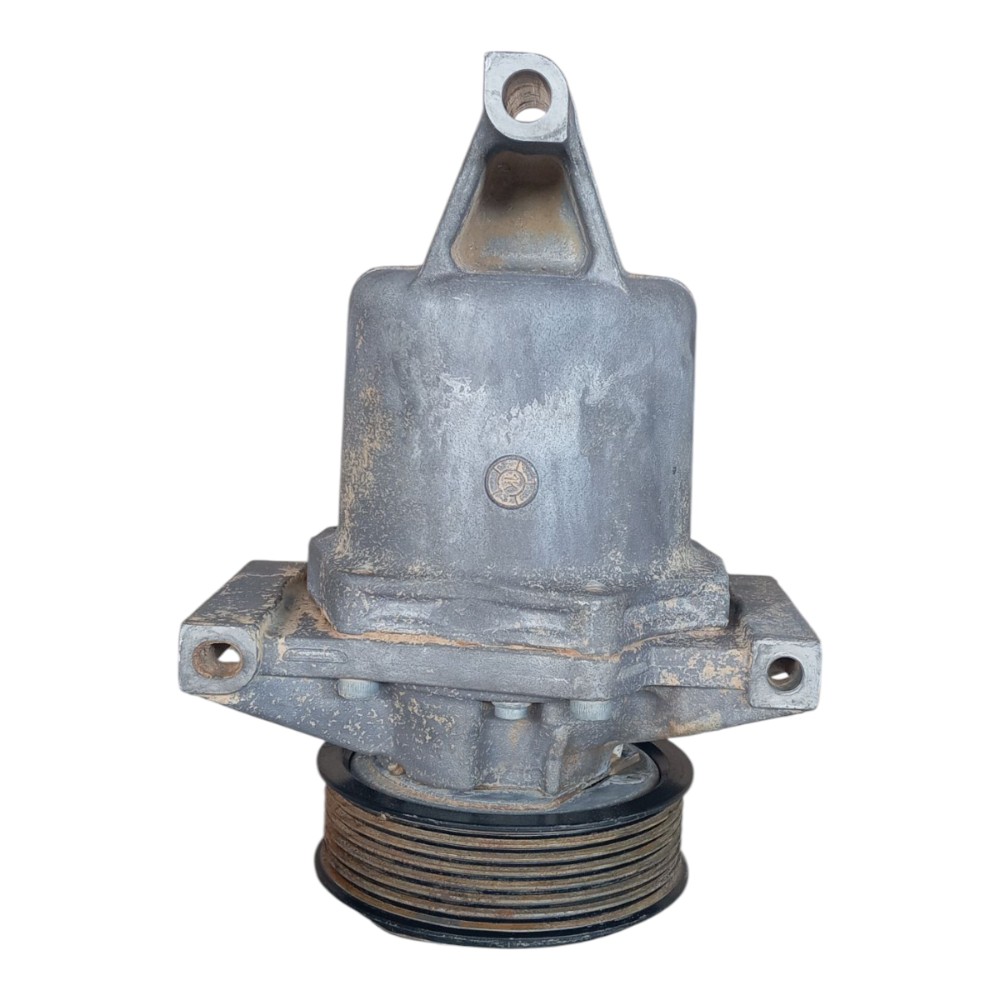 Compressor Renault Sandero Logan Duster March 1.6 2018 2020 1