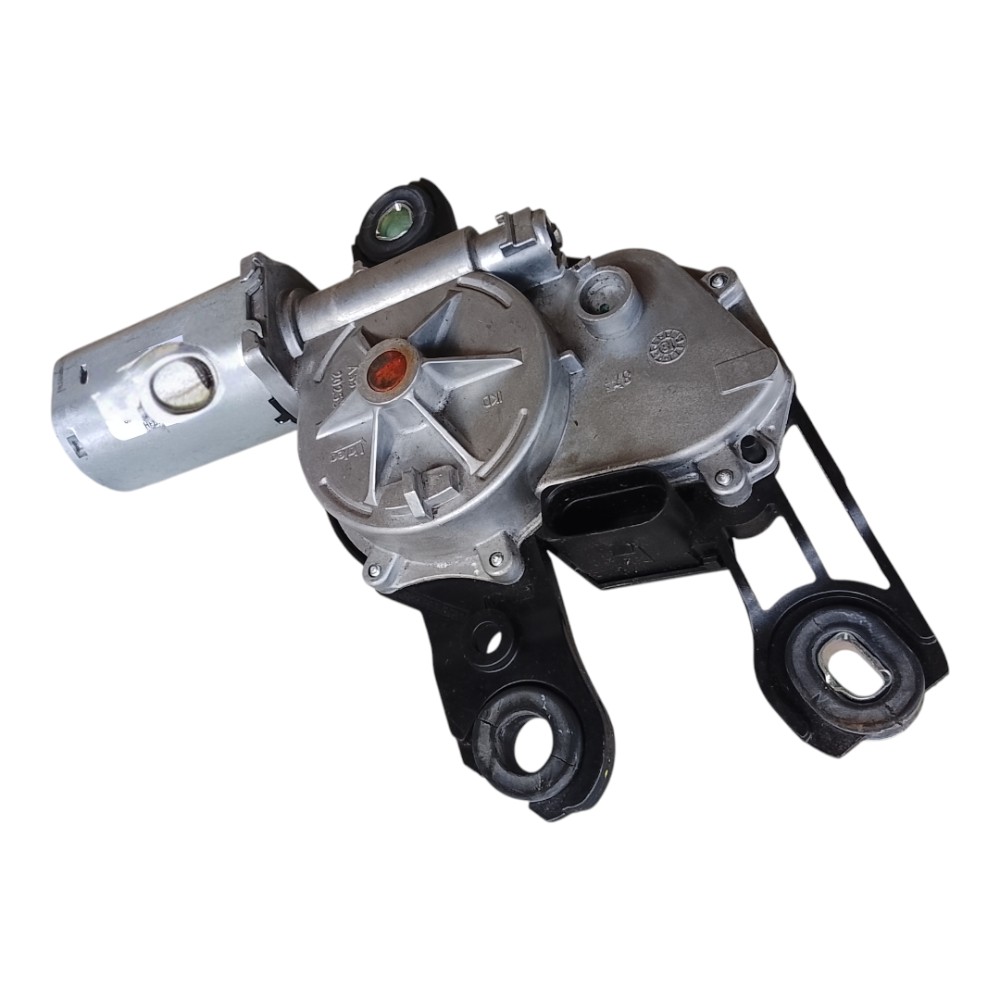 Motor Limpador Vidro Traseiro Vw Polo 2019