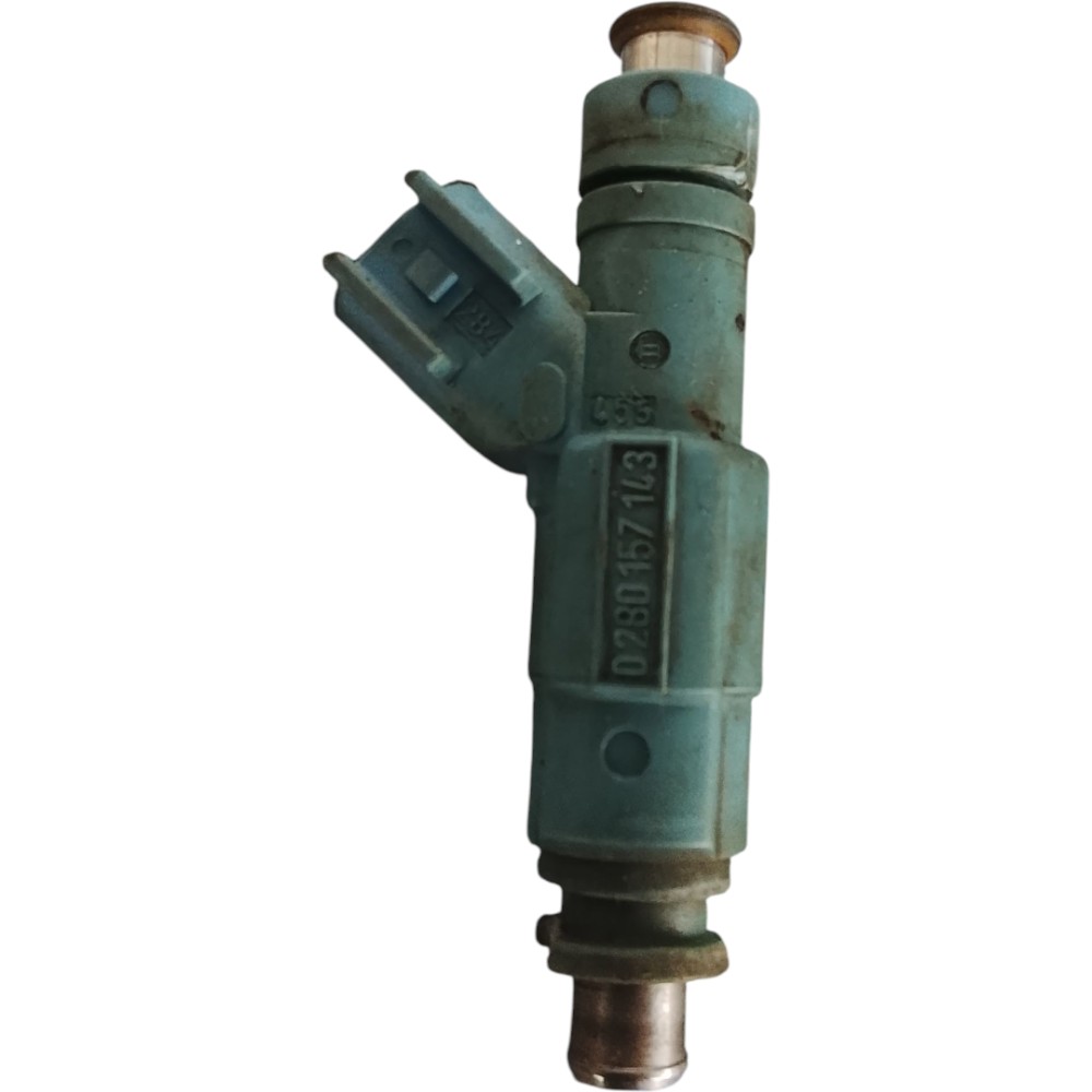 Bico injetor 1.0 3cc ford ka 2017 2020 1