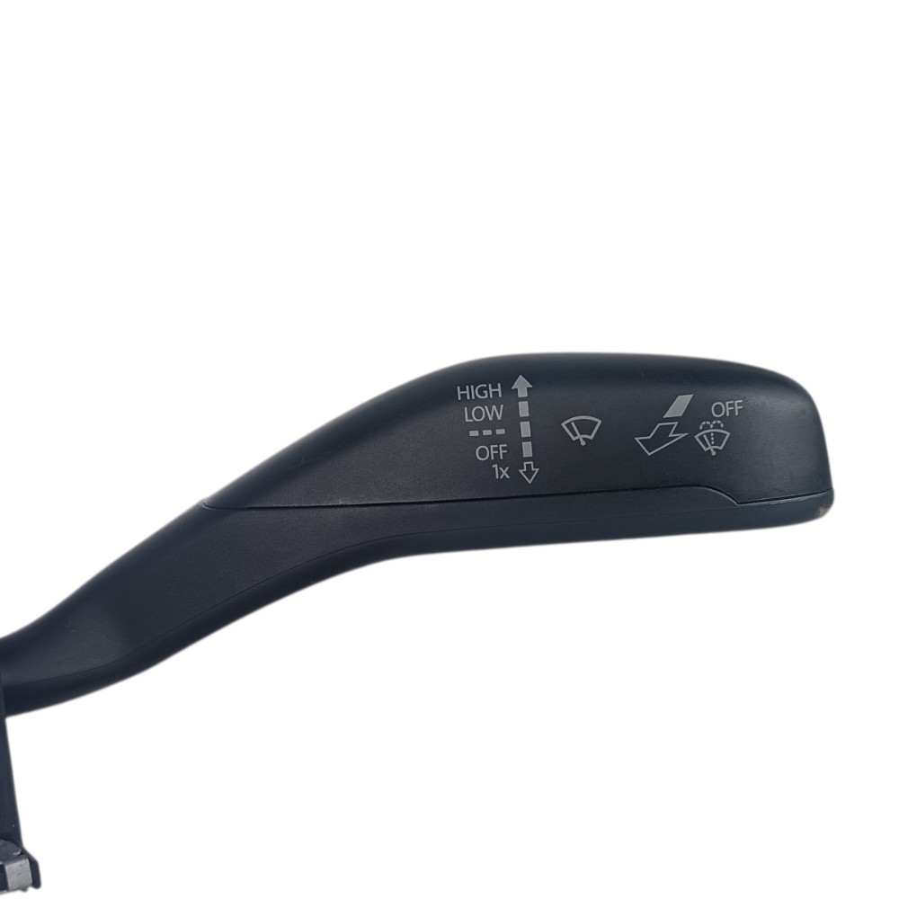 Chave Comando Setas Volkswagen Saveiro 2016 2022 5