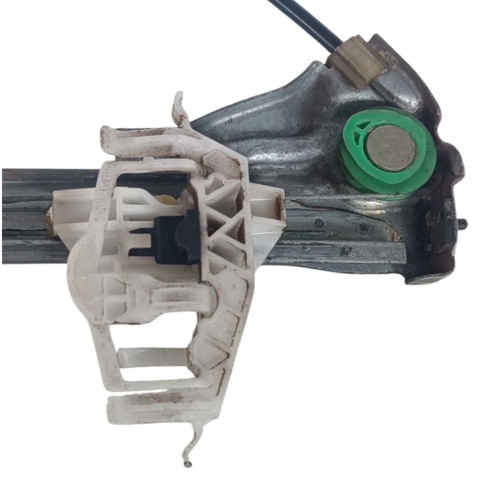 Máquina Vidro Manual Traseira Direita Palio Attractive 12/19 7