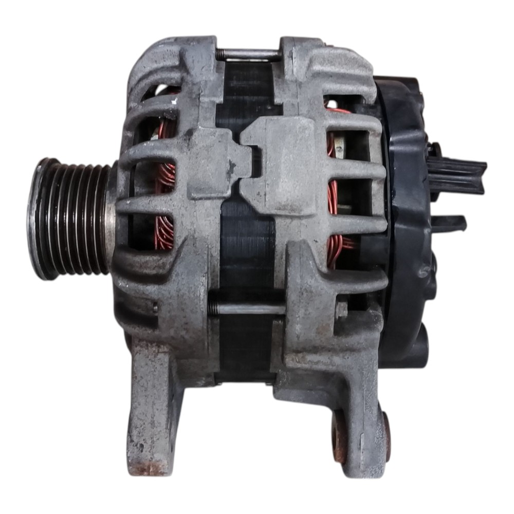 Alternador Renault Captur 2017 2018 2019 2020 2021 2022 1