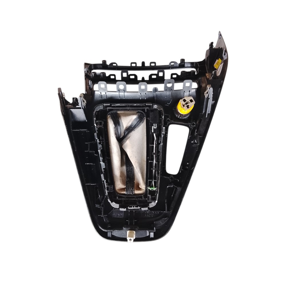 Moldura Alavanca Marcha Ford Focus 2014 2015 2016 2017 2019 2