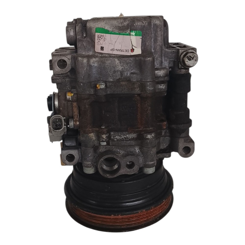 Compressor Ar Fiat Brava 1.6 1999 2000 4425002131