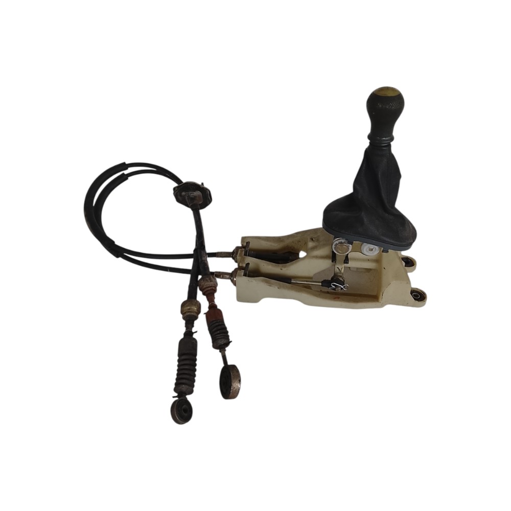 Alavanca Trambulador Marcha Jac J3 2011 2012 6