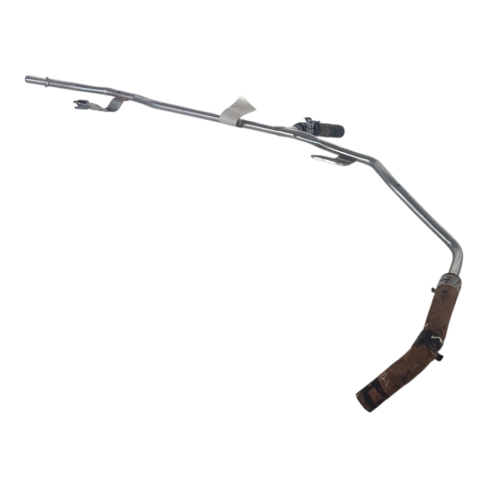 Mangueira Retorno Arrefecimento Chevrolet Tracker 1.0  20/24 1