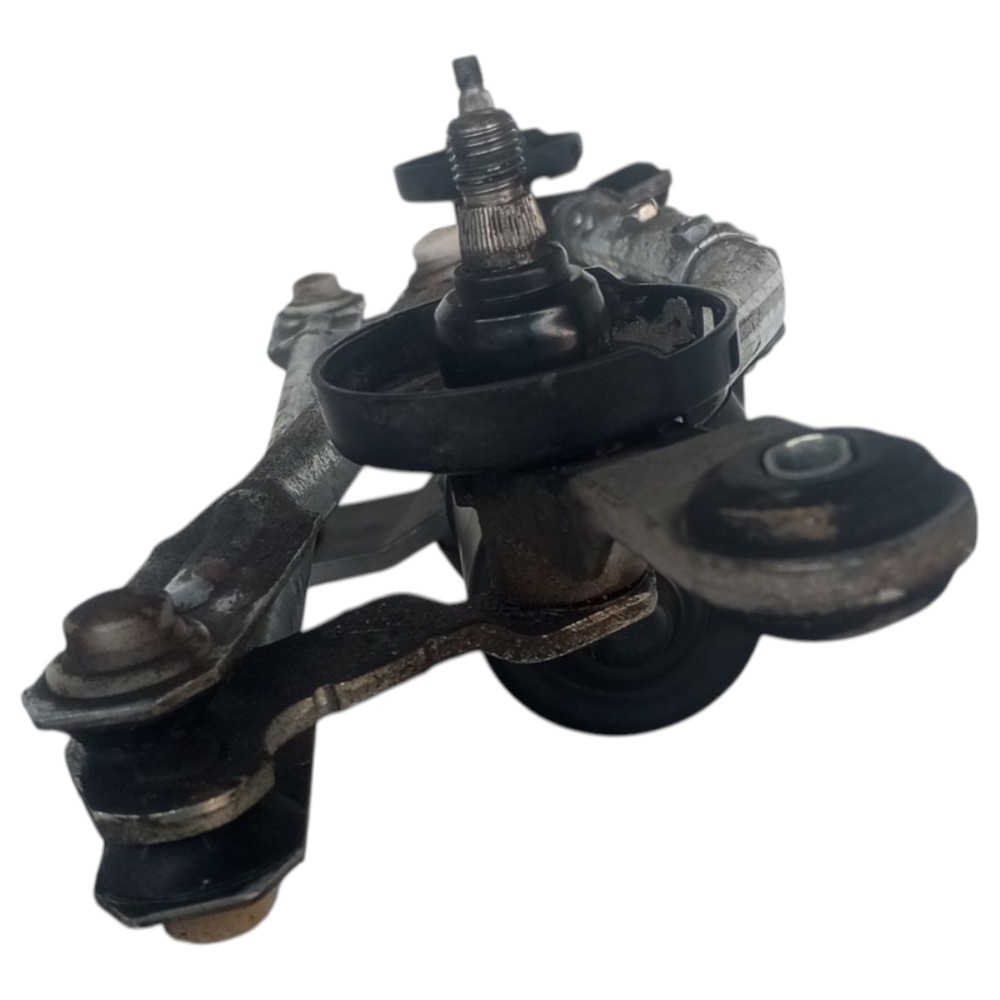 Motor Limpador Parabrisa Galhada March Versa 2012 2013 2020 7