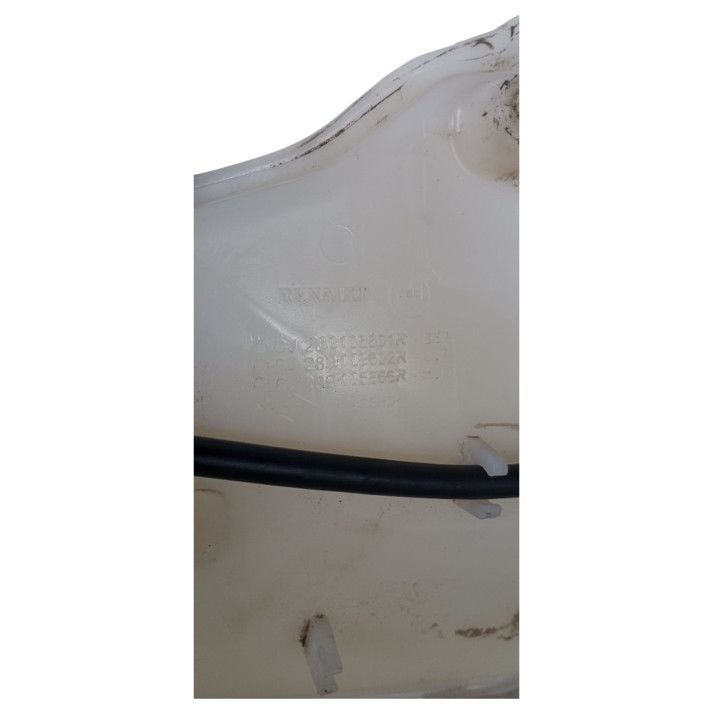 Reservatório Partida Frio Renault Sandero 1.0 3cc 2018 2022 13