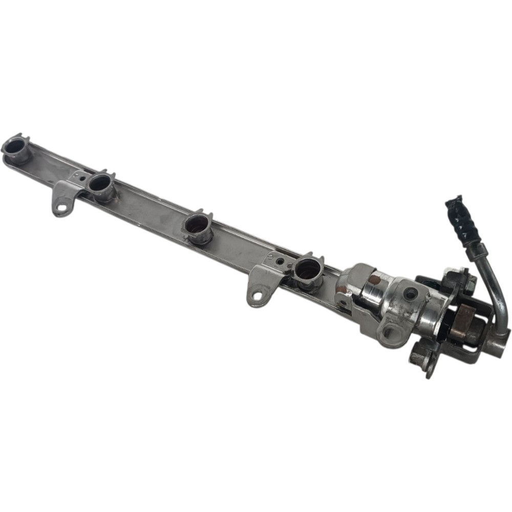 Flauta Bicos Injetores Honda City 1.5 16v 2009 2013