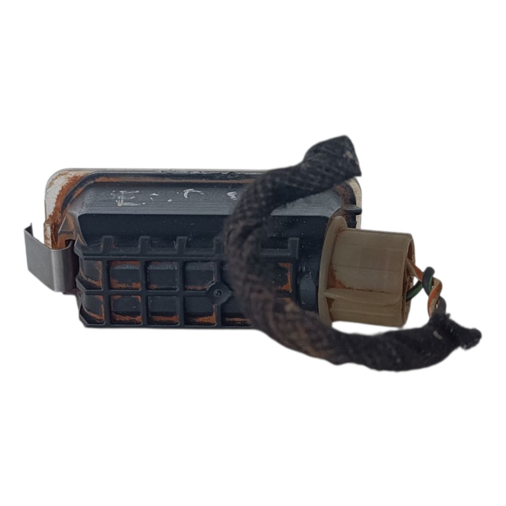 Luz Lanterna Placa Ford Ecosport Fiesta Ka 2014 2020 4