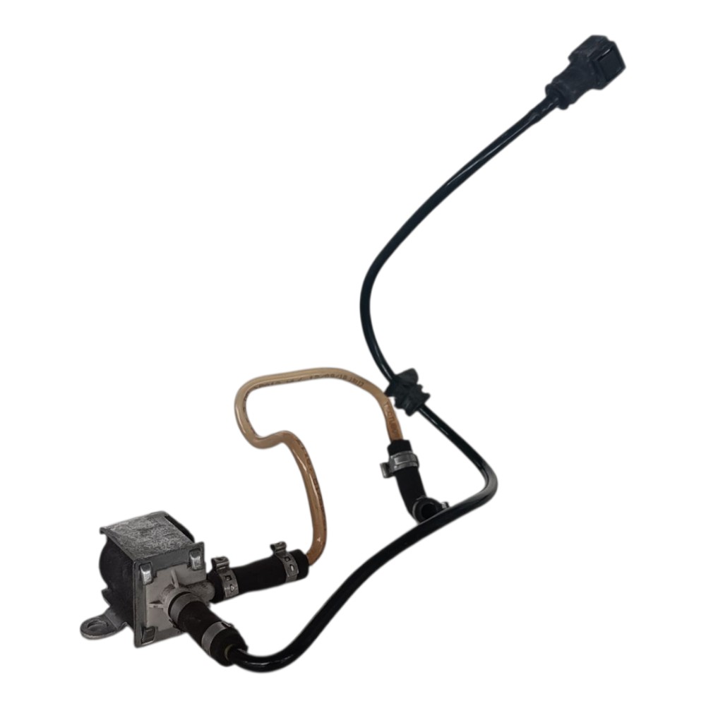 Válvula Solenóide Partida Chevrolet Gm Prisma Onix 2013 2020 4