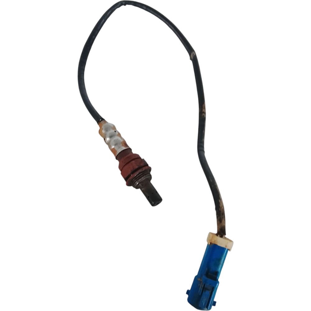 Sonda lambda pós ford fogus 1.6 2012 2013