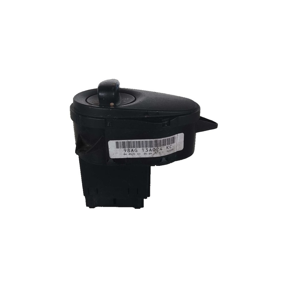 Comando botão farol milha ford focus 2002 2009 3