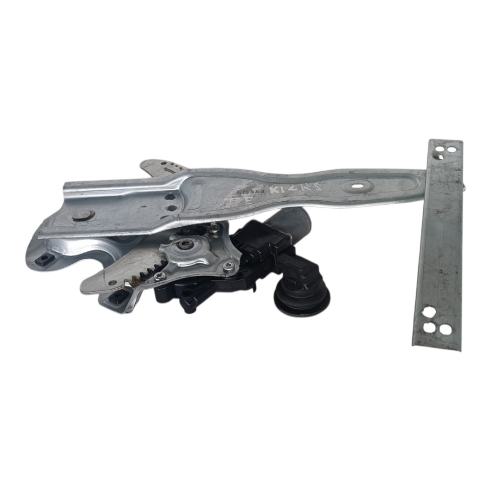 Máquina Vidro Traseiro Esquerdo Nissan Kicks 2018 2022 2