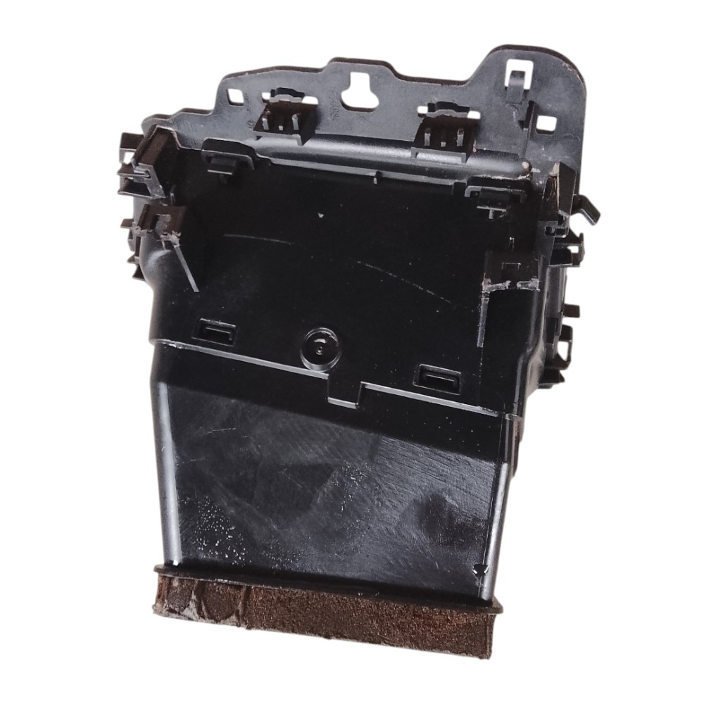 Difusor Ar Esquerdo Volkswagen Polo Virtus 2018 2020 2