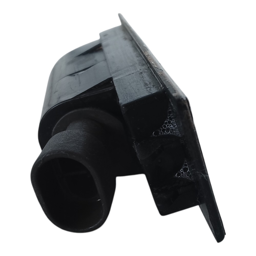 Luz De Placa Fiat Palio 2005 2006 3