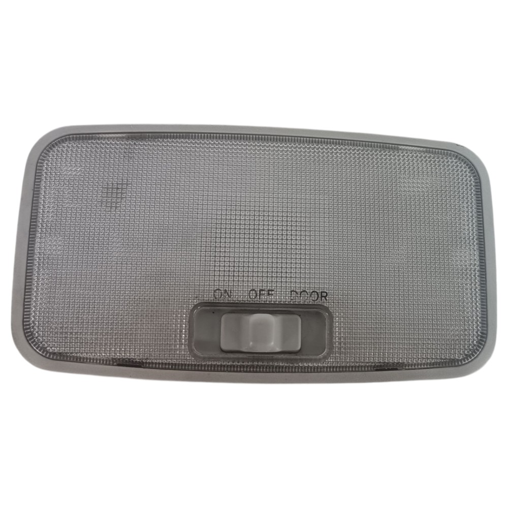 Lanterna Luz Teto Cortesia Toyota Corolla 2009 2014 Original 1