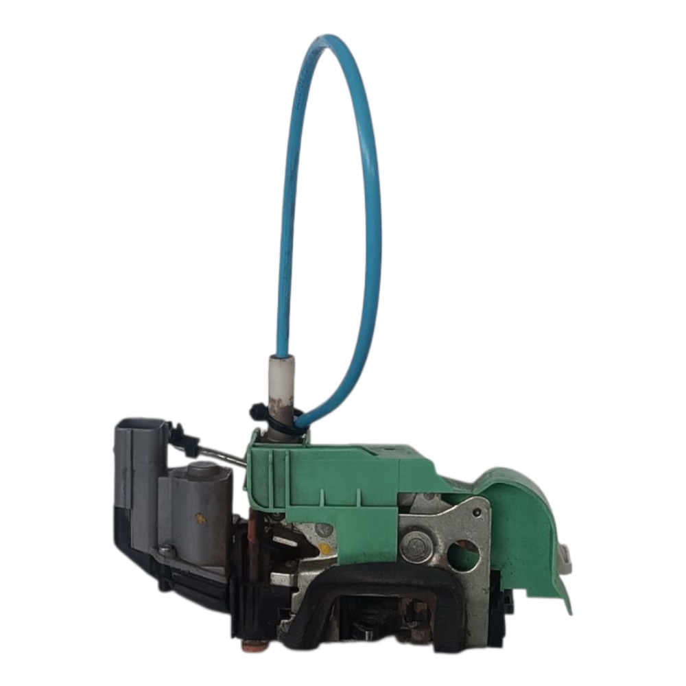 Fechadura Da Porta Traseira Direita Fiat Punto 2008 2013 4