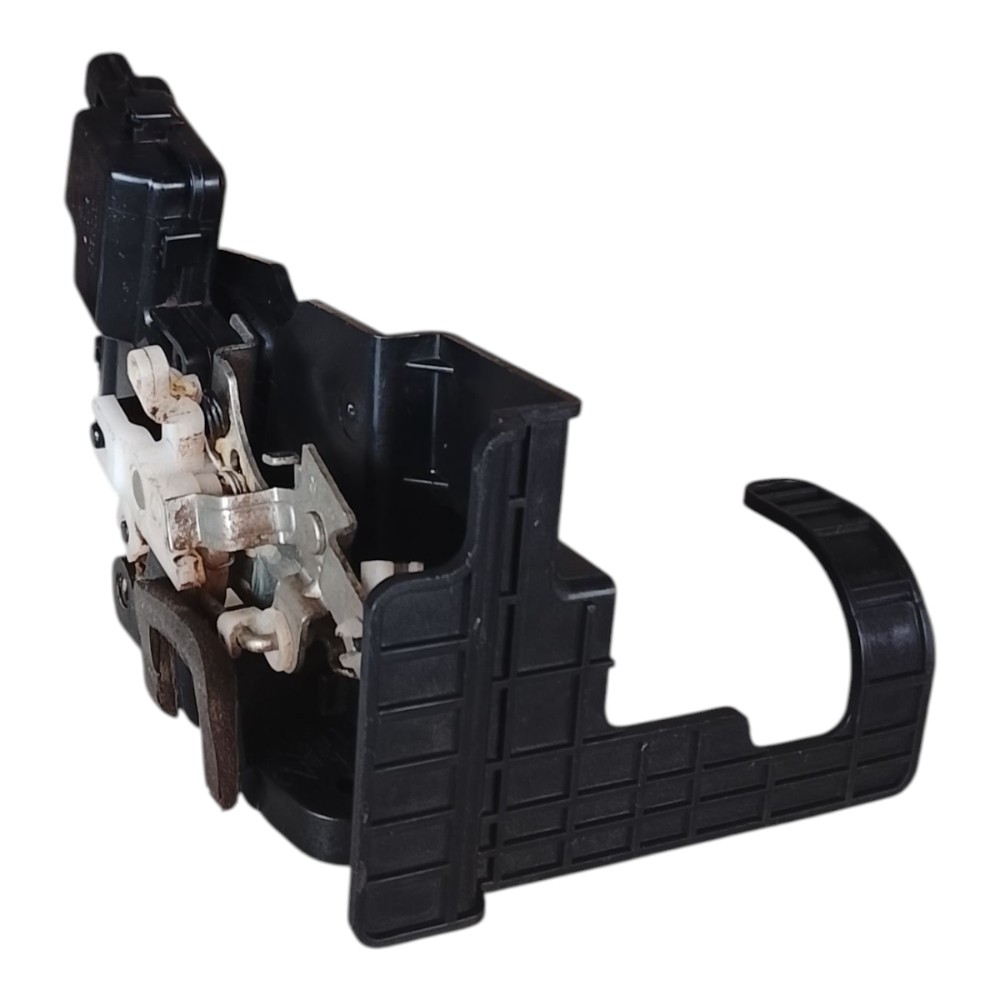 Fechadura Porta Renault Kwid 2018 2024 Dianteira Direita 5