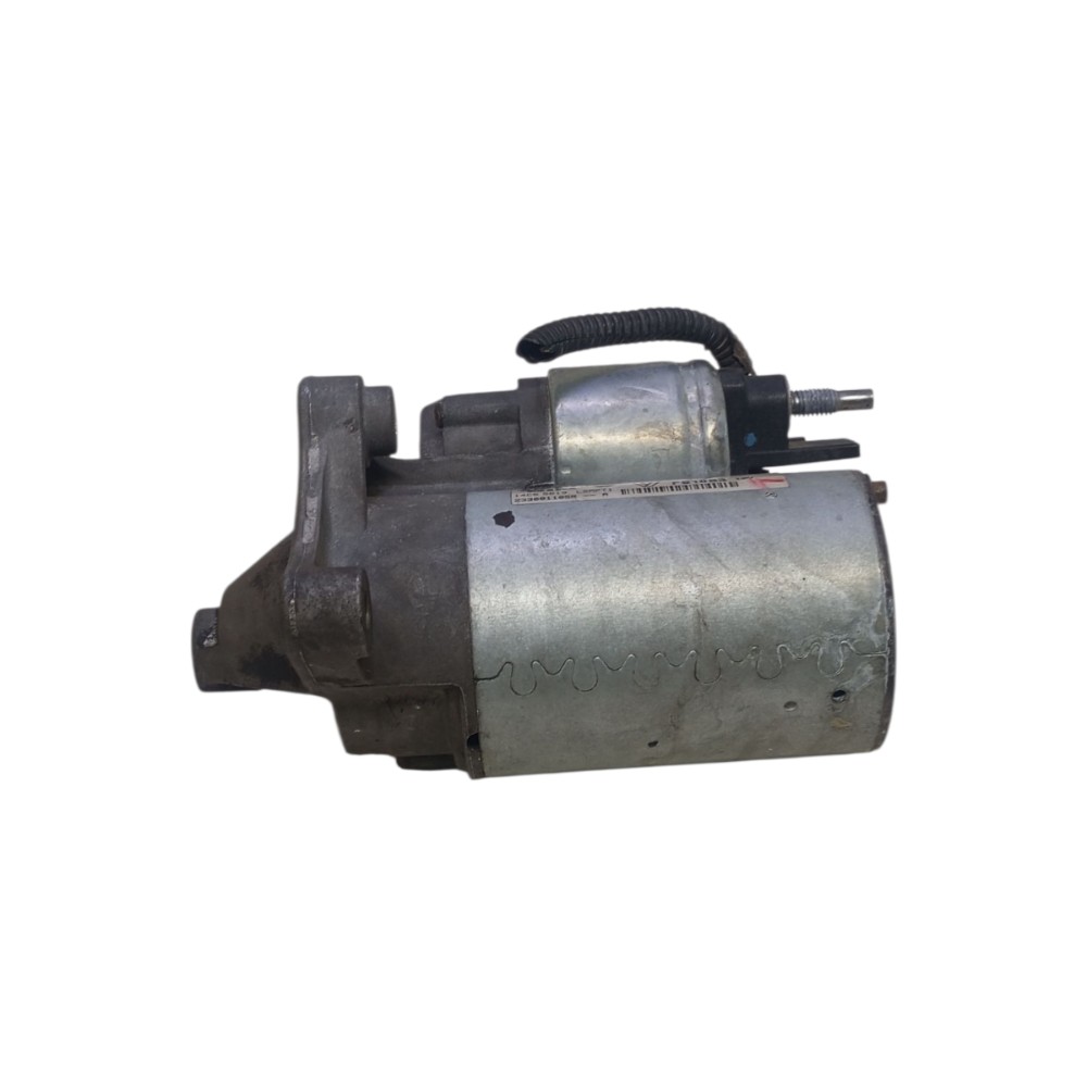 Motor Partida 1.6 Renault Duster Logan Sandero 2015 2020 4