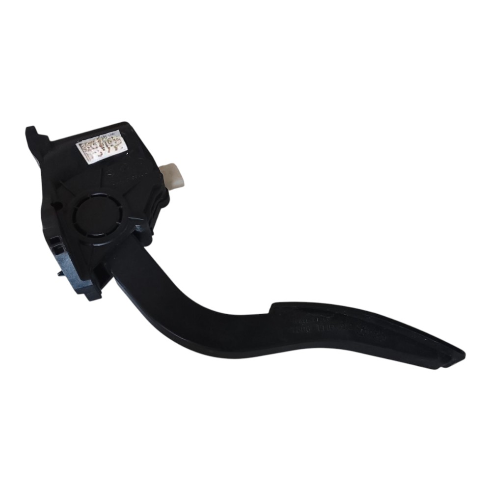Pedal acelerador eletrônico Chevrolet Onix 2013