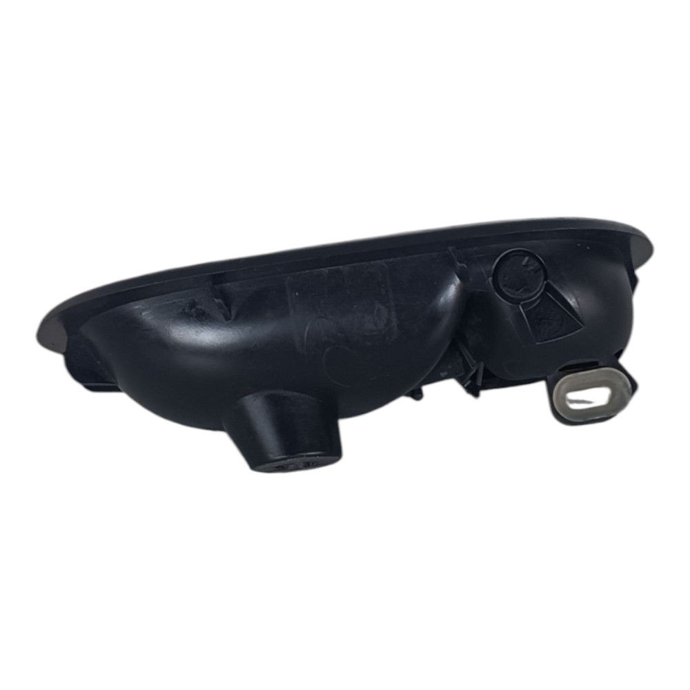 Maçaneta Interna Renault Logan Sandero 2020 2021 Preto Dianteira/traseira 3