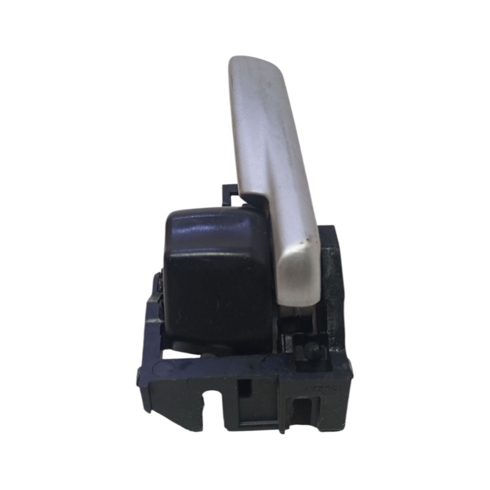 Maçaneta Puxador Interna Esquerda Corolla 2020 2021 2024 Preto Dianteira 8