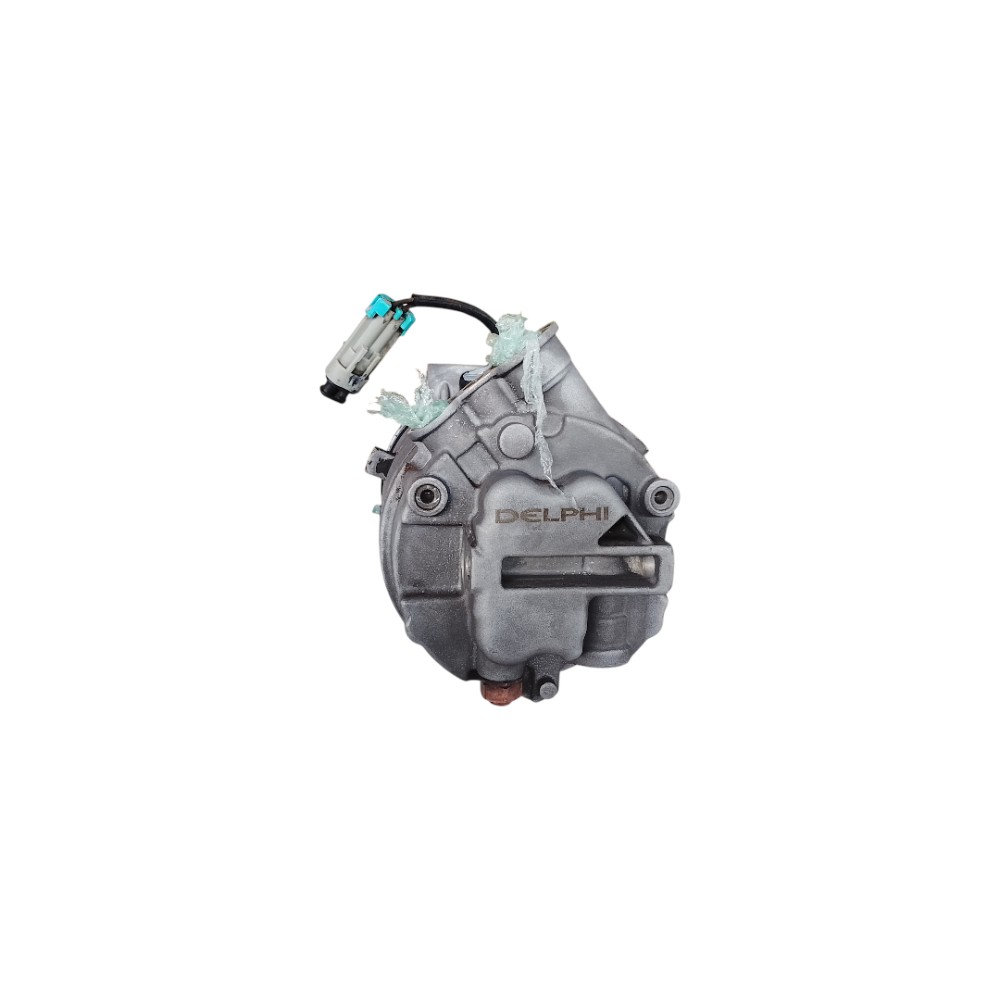 Compressor De Ar 2.0 Gm Vectra 2010 4