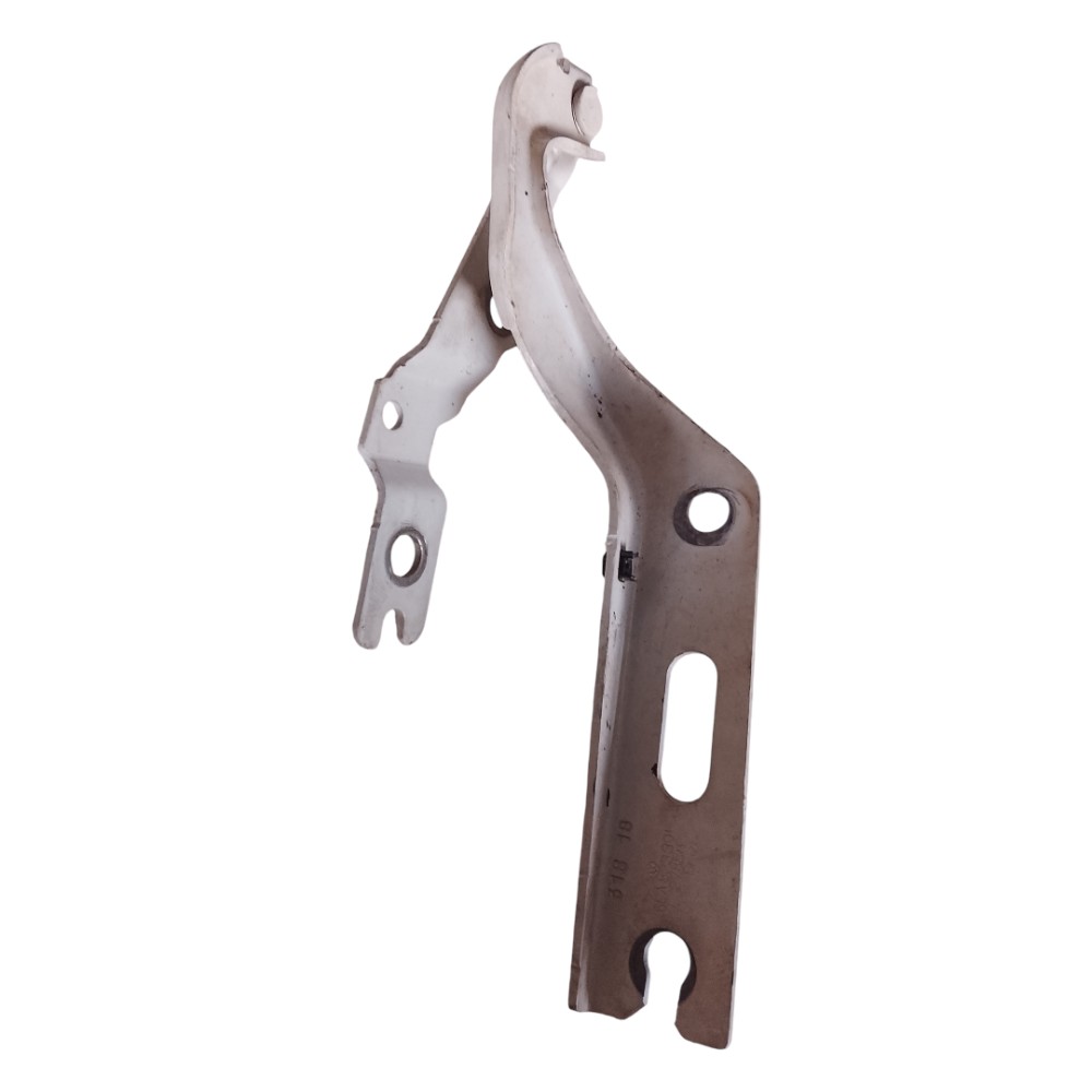 Dobradiça Capo Direito Volkswagen Polo Virtus 2018 2023 3