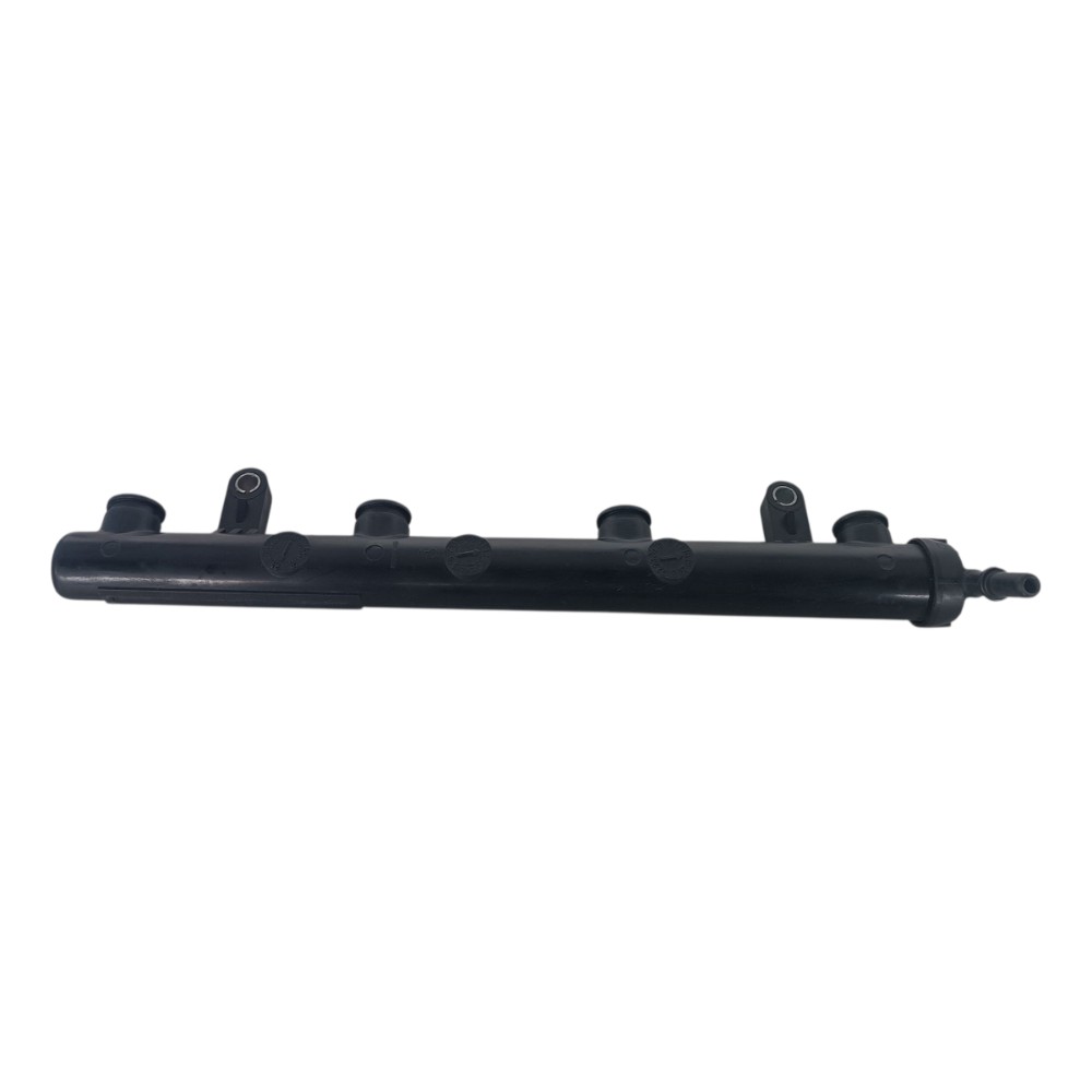 Flauta Do Bico Injetor Chevrolet 24578822 Onix 1.0 1.4