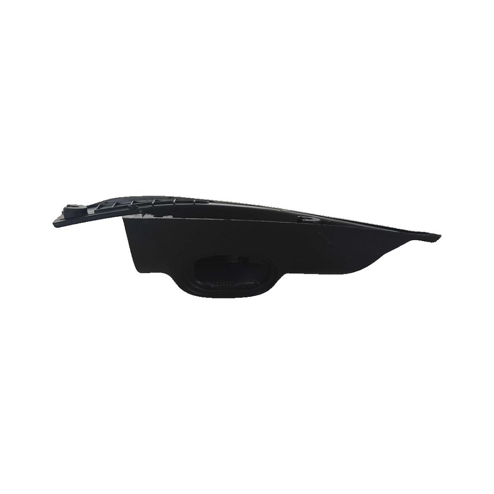 Moldura Acabamento Retrovisor Interno Gm Onix 2017 2019 2