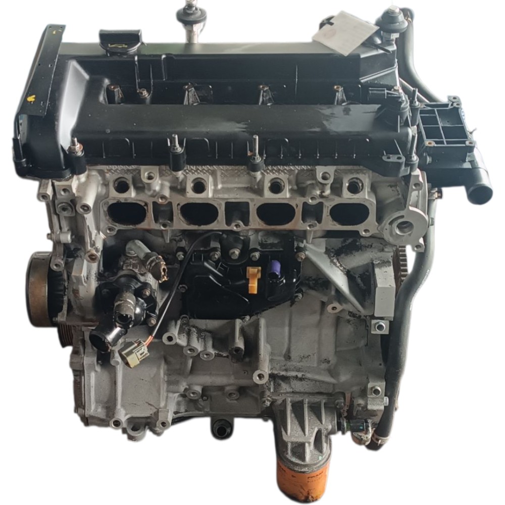 Motor Parcial Completo  Ford Ecosport 2.0 2015 2017 2