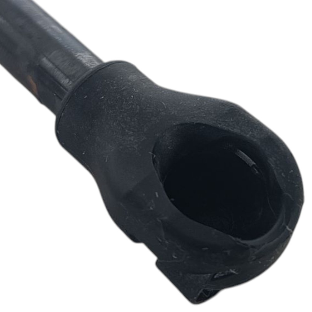 Par Amortecedor Tampa Traseira Fiat Argo 2016 2022 Original 4