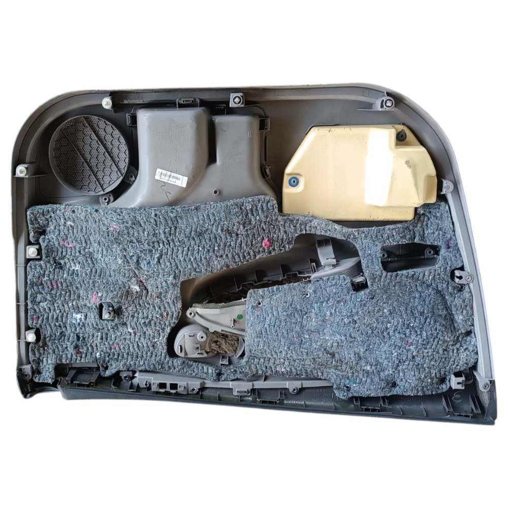 Forro De Porta Dianteira Direita Toyota Corolla 2009 2014 3