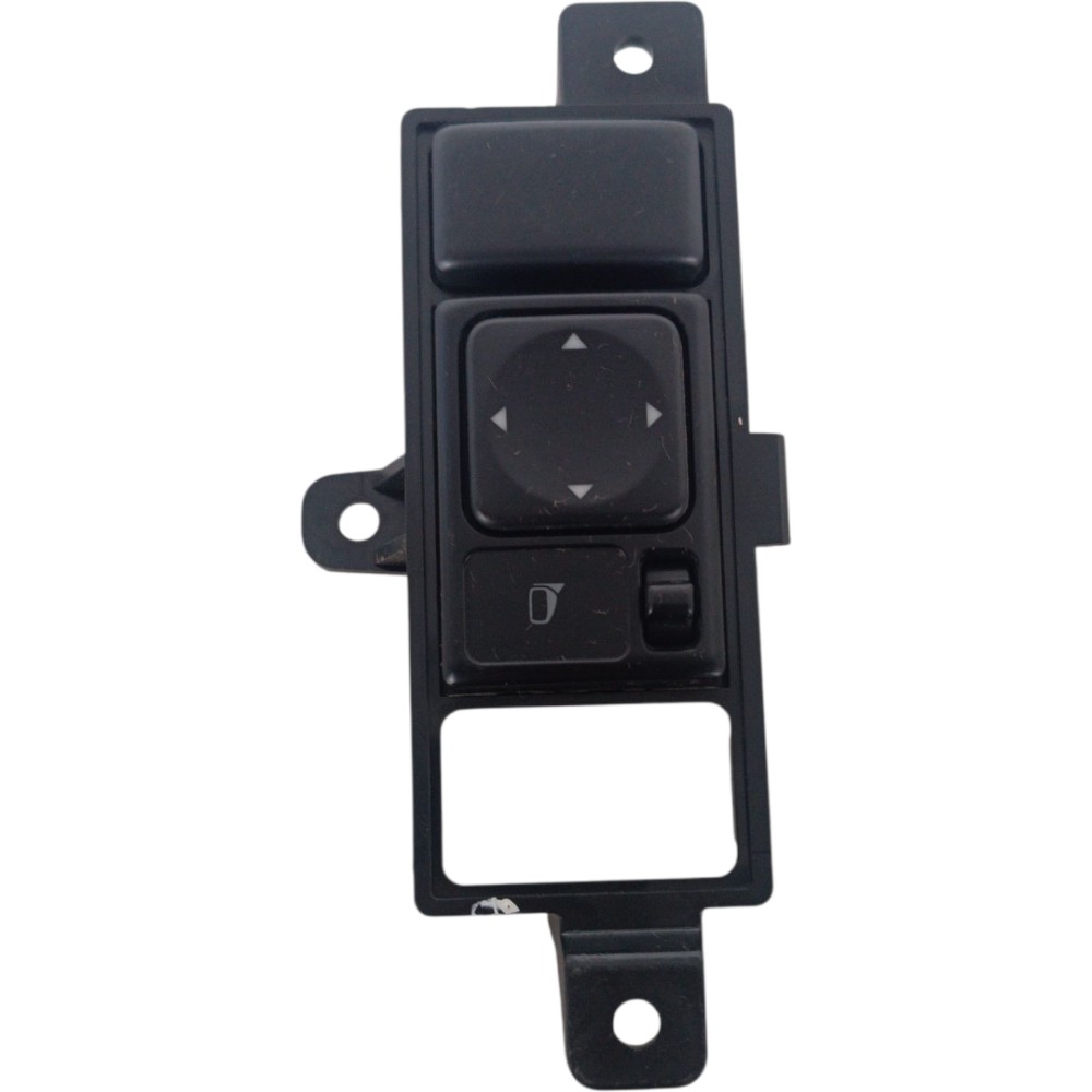 Botão Comando Retrovisor Elétrico Nissan Versa March 2015 1