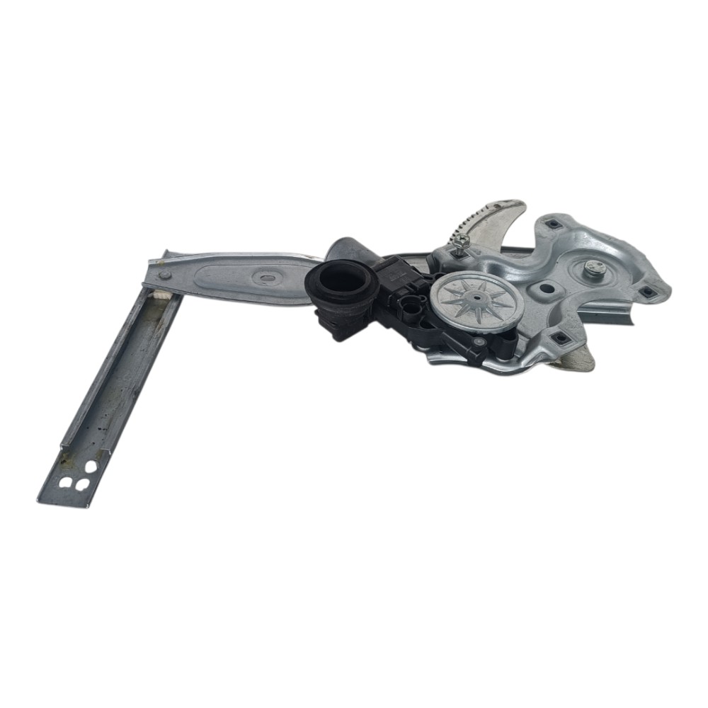 Máquina Vidro Traseiro Esquerdo Nissan Kicks 2018 2022 1