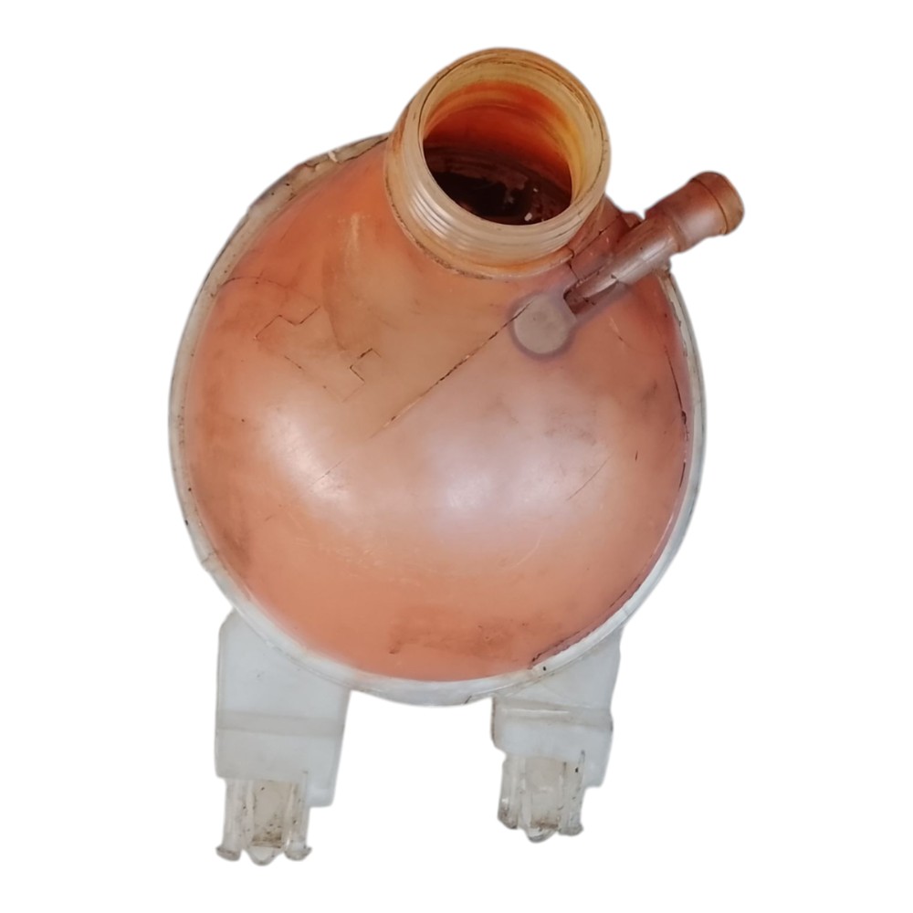 Reservatório dagua radiador citroen c3 2012 4