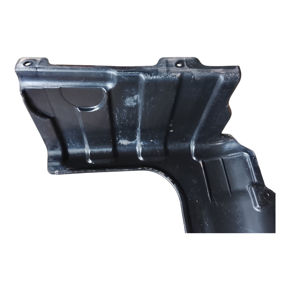 Defletor Motor Inferior Esquerdo Hyundai Hb20 2013 2023 2
