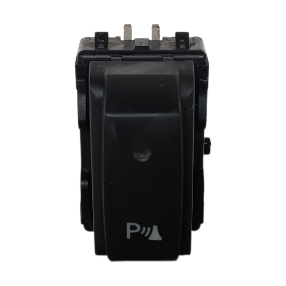 Botão Interruptor Estacionamento Renault Sandero 2015 2020 2