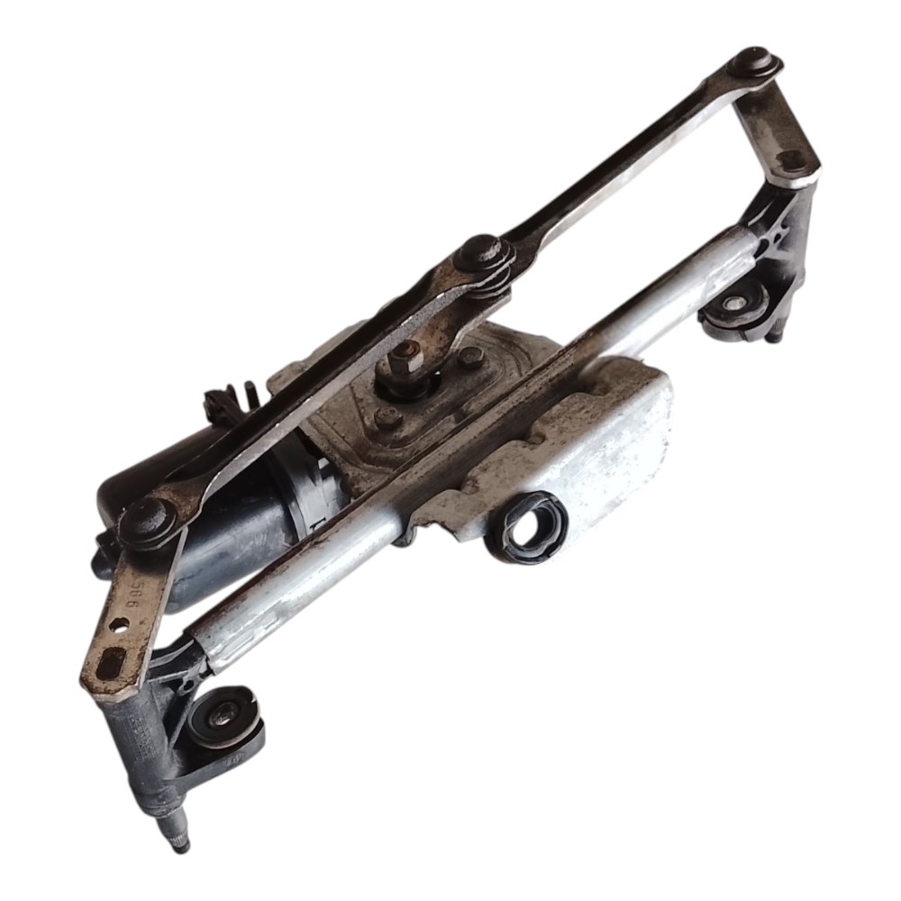 Motor Limpador Parabrisa Volkswagen  Saveiro 2009 2016 1