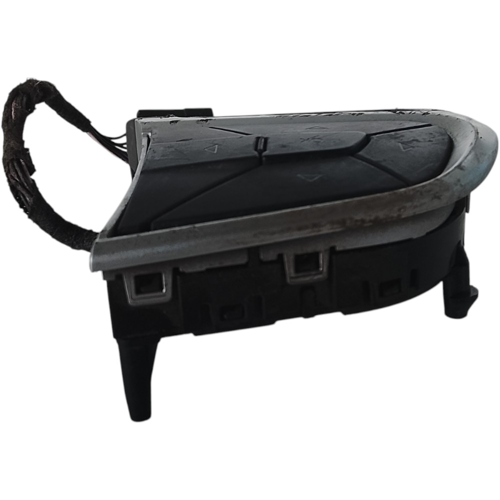 Comando Volante Jeep Compass Renegade 2020 2