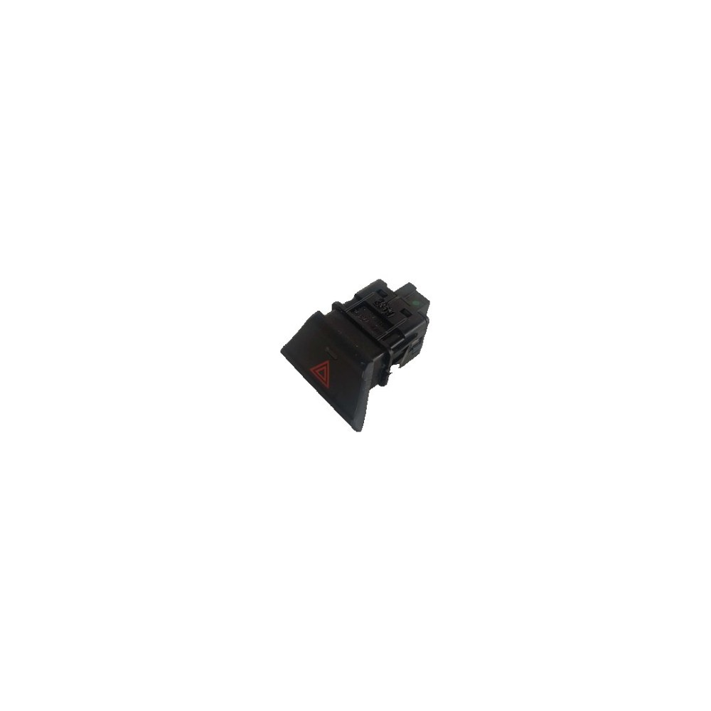 Botão Interruptor Pisca Alerta Gm Onix Prisma 2013 2019 Preto